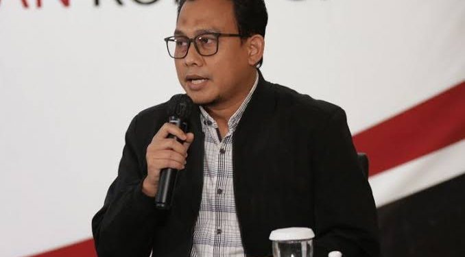 Sistem Perjalanan Dinas,  KPK Dorong Pelaksanaan Program Tetap Optimal