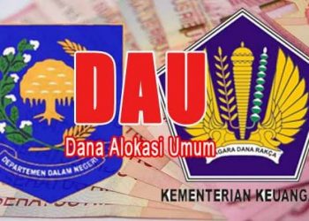 Ini Penjelasan Dari DJPK Kemenkeu Terkait DAU Bulan Agustus Kabupaten Merangin Belum Ditransfer Ke Kas Daerah