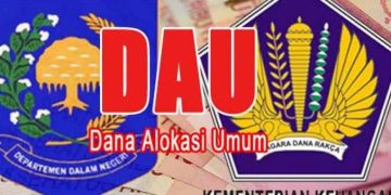 Ini Penjelasan Dari DJPK Kemenkeu Terkait DAU Bulan Agustus Kabupaten Merangin Belum Ditransfer Ke Kas Daerah