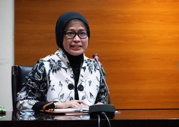 KPK Tegaskan Pasien Covid-19 Yang Dirawat Di Rumah Sakit Dibiayai Pemerintah