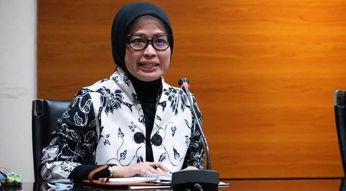 KPK Tegaskan Pasien Covid-19 Yang Dirawat Di Rumah Sakit Dibiayai Pemerintah