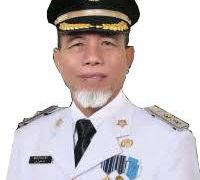 Besok, H Mashuri Akan Dilantik Menjadi Bupati Merangin Oleh Gubernur Jambi