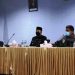 DPRD Gelar Rapurna Penyampaian Pandangan Umum Fraksi Terkait Pelaksanaan APBD Kota Jambi