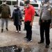 Dewan DPRD Kota Jambi Kemas Faried Alfarelly Tinjau Sarana dan Prasarana Serta Lingkungan RT Kelurahan Buluran