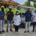 Anggota Dewan Komisi IV Kota Jambi Turlap ke SMPN 19