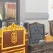 DPRD Merangin Gelar Rapat Paripurna Dengarkan Penyampaian Bupati Tentang Lima  Ranperda 2021