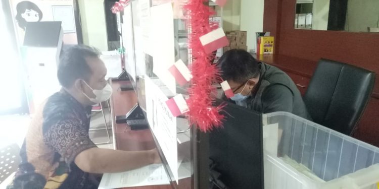 Menyamar di 9 Kelurahan di DKI Jakarta, Tim Dukcapil Temukan Banyak Syarat Tambahan 