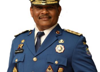 Dirjen Bina Adwil Kemendagri Mengapresiasi Terbentuknya Jabatan Fungsional Damkar dan Analis Kebakaran