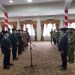 Lantik 40 Orang Pejabat Esselon III dan IV, Bupati Merangin Minta Percepat Kinerja