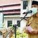 Bupati H Mashuri : Semua ASN Wajib Vaksin Covid-19