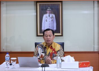 Kemendagri :  Pengukuran IPKD dilakukan untuk Wujudkan Tata Kelola Keuangan Daerah yang Transparan dan Akuntabel