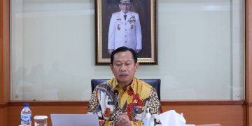 Kemendagri :  Pengukuran IPKD dilakukan untuk Wujudkan Tata Kelola Keuangan Daerah yang Transparan dan Akuntabel