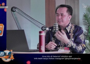 Kemendagri Paparkan 28 Kabupaten dan 1 Kota yang Belum Laporkan Inovasinya Dalam Indeks Inovasi Daerah Tahun 2021