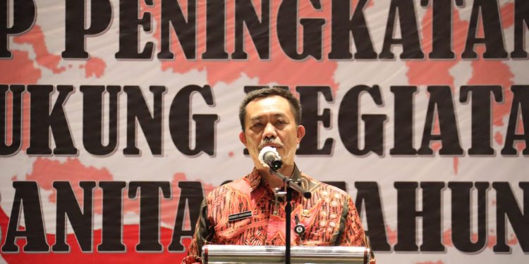 Kemendagri Dukung Peningkatan APBDes Untuk Pemenuhan Air Minum dan Sanitasi Bagi Masyarakat Desa