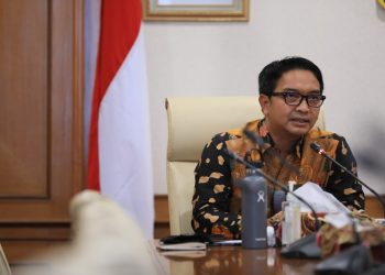 Kemendagri Tegaskan Kas Pemerintah Daerah di Perbankan Telah dipersiapkan Sesuai Peruntukannya