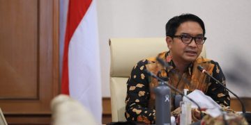 Kemendagri Tegaskan Kas Pemerintah Daerah di Perbankan Telah dipersiapkan Sesuai Peruntukannya