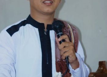 Berbekal Tekad Yang Kuat, Febriani Pemuda Asal Pamenang Berangkat Ke Mesir Menimba Ilmu Agama