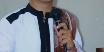 Berbekal Tekad Yang Kuat, Febriani Pemuda Asal Pamenang Berangkat Ke Mesir Menimba Ilmu Agama