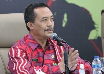 Perkuat Pengelolaan Aset Desa Kemendagri Revisi Peraturan Dalam Negeri Nomor 1 Tahun 2016