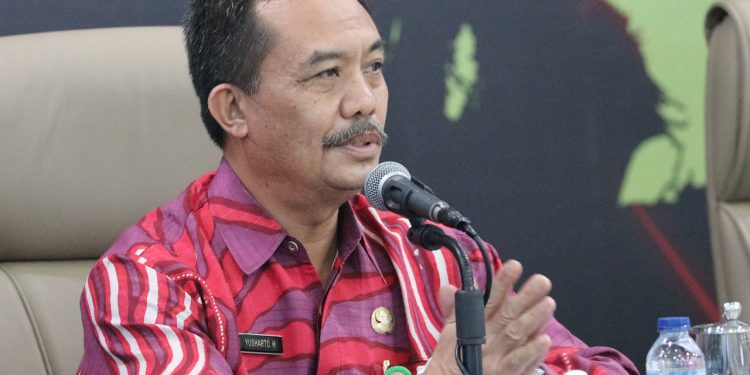 Perkuat Pengelolaan Aset Desa Kemendagri Revisi Peraturan Dalam Negeri Nomor 1 Tahun 2016