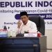 Mendagri Minta Daerah Berinovasi Tingkatkan PAD 