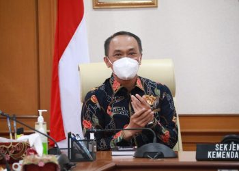 Dari 30 Jadi 3.904 Lembaga Pengguna, Integrasi Data Nasional Sudah Berjalan