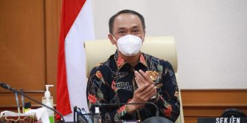 Dari 30 Jadi 3.904 Lembaga Pengguna, Integrasi Data Nasional Sudah Berjalan