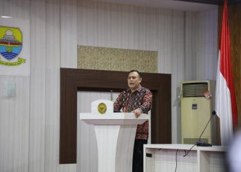 Ketua KPK Tegaskan Pentingnya Politik Berintegritas