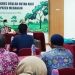 Bupati H Mashuri Usulkan 350 Ribu Hektar Hutan Adat