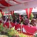 Ketua DPRD Kota Jambi Hadiri Upacara Peringatan HUT Pemkot Jambi ke-75