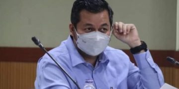 Antisipasi Kebakaran di Sekolah, Kemas Faried Tindak Lanjuti Pengaduan Masyarakat