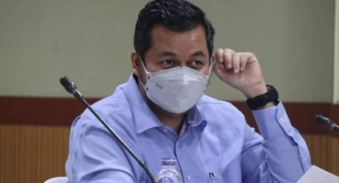 Antisipasi Kebakaran di Sekolah, Kemas Faried Tindak Lanjuti Pengaduan Masyarakat