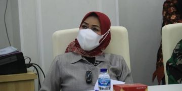 Wakil Ketua DPRD Kota Jambi Hadiri Rapat Pembahasan PPKM Darurat