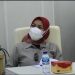 Wakil Ketua DPRD Kota Jambi Hadiri Rapat Pembahasan PPKM Darurat
