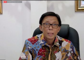Kemendagri Minta Pemda Perhatikan Enam Poin Krusial dalam Penyusunan APBD Tahun Anggaran 2022 