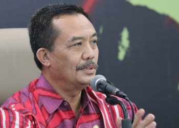 Dirjen Bina Pemdes Paparkan Sejumlah Isu Strategis Terkait Desa