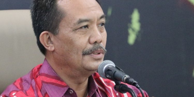 Dirjen Bina Pemdes Paparkan Sejumlah Isu Strategis Terkait Desa