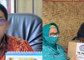 Kemendagri Dorong APBD Untuk Memberikan Kontribusi Nyata melalui Tim Penggerak PKK