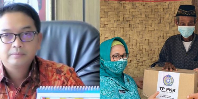 Kemendagri Dorong APBD Untuk Memberikan Kontribusi Nyata melalui Tim Penggerak PKK