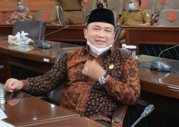 Ahmad Kausari : DPD PAN Merangin Masih Menunggu Siapa Figure Calon Wakil Bupati Yang Akan Maju
