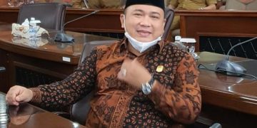 Ahmad Kausari : DPD PAN Merangin Masih Menunggu Siapa Figure Calon Wakil Bupati Yang Akan Maju