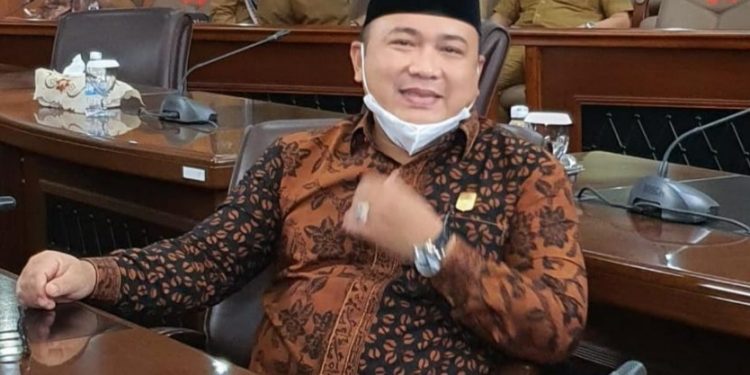 Ahmad Kausari : DPD PAN Merangin Masih Menunggu Siapa Figure Calon Wakil Bupati Yang Akan Maju