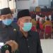 Bupati H. Mashuri Sampaikan KUPA dan Perubahan-PPAS 2021