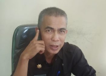 298 Jabatan Administrasi Esselon IV Di Merangin Dalam Proses Pengalihan Dari Struktural ke Fungsional