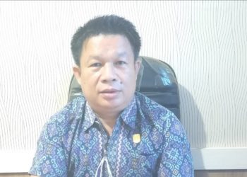 Asari El Wakas :  Panitia Targetkan Bulan Desember 2021 Pemilihan Wakil Bupati Merangin Sudah Kelar