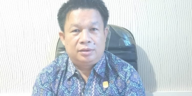 Asari El Wakas :  Panitia Targetkan Bulan Desember 2021 Pemilihan Wakil Bupati Merangin Sudah Kelar
