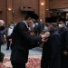 Ketua DPRD Muaro Jambi Lantik Aidi Hatta