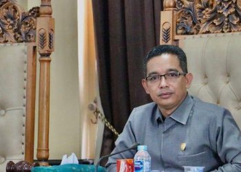 Akibat Lama Belajar Daring, Anggota DPRD Sebut Penyalahgunaan HP Meningkat