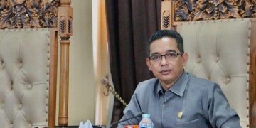 Akibat Lama Belajar Daring, Anggota DPRD Sebut Penyalahgunaan HP Meningkat