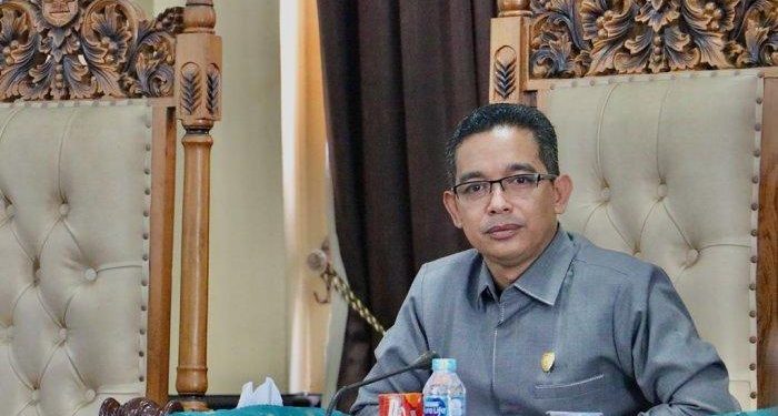 Akibat Lama Belajar Daring, Anggota DPRD Sebut Penyalahgunaan HP Meningkat